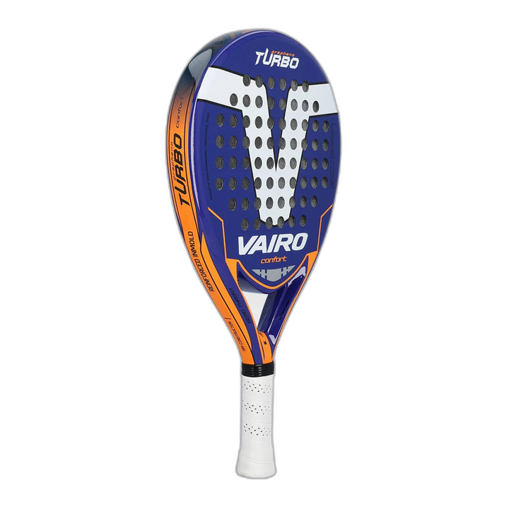 Paleta Turbo Confort