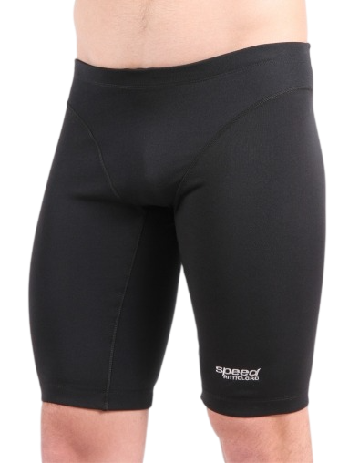 Traje de Baño Speed Calza Anticloro Hombre