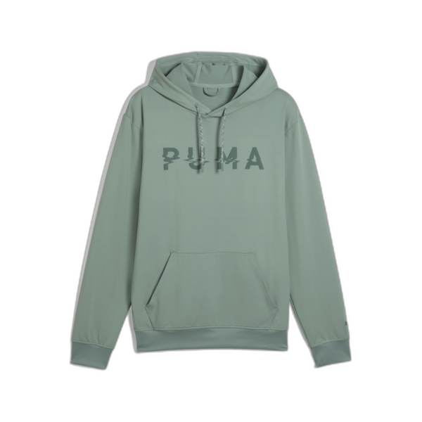 Buzo con capucha CLOUDSPUN Branded