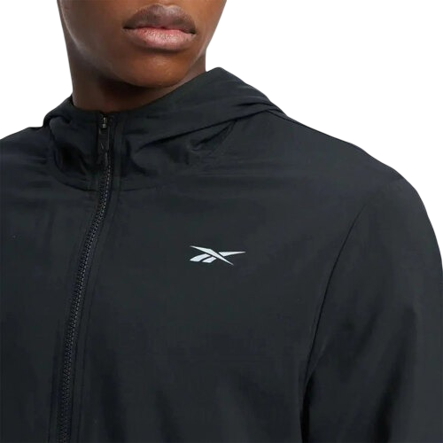 Campera Reebok ID Woven Hombre