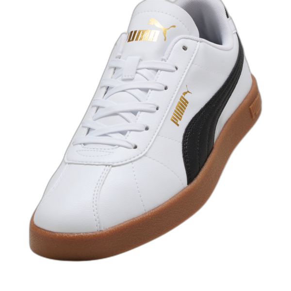 Zapatillas Puma Club II SL