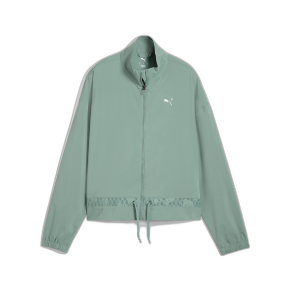 Campera LACE