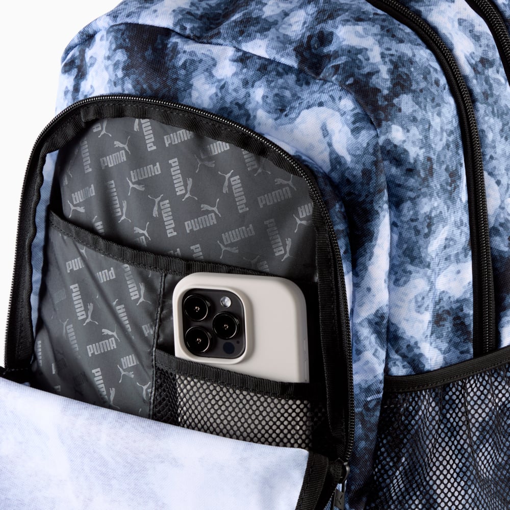 Mochila estampada PUMA Academy