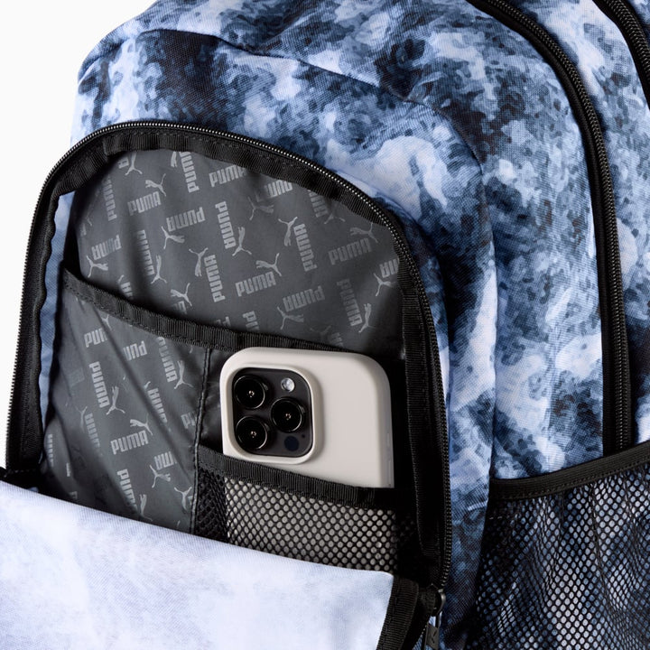 Mochila estampada PUMA Academy