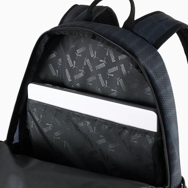 Mochila estampada PUMA Academy