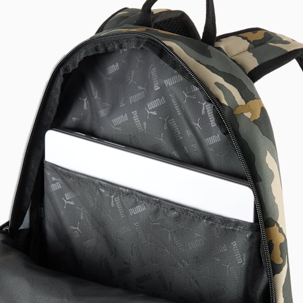 Mochila estampada PUMA Academy