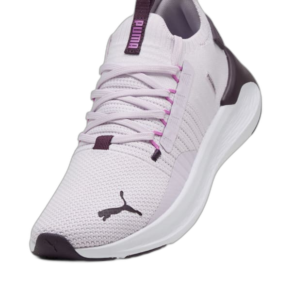 Zapatillas Softride Symmetry Fuzion para mujer