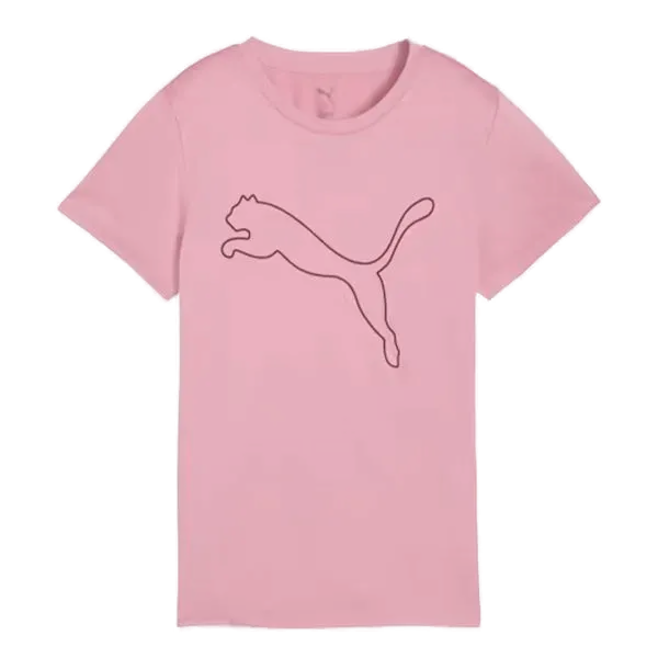 REMERA PUMA TAD ESSENTIAL