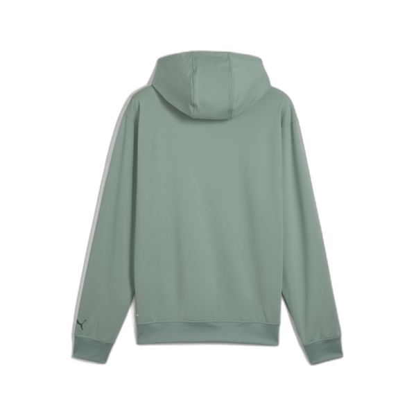 Buzo con capucha CLOUDSPUN Branded