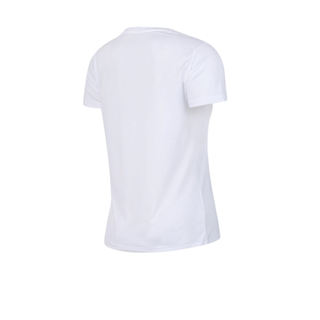 Remera Puma Mujer Tad Essential Cf Logo