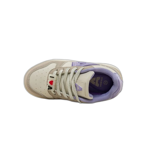 ZAPATILLAS SKATE GLOW IN THE DARK