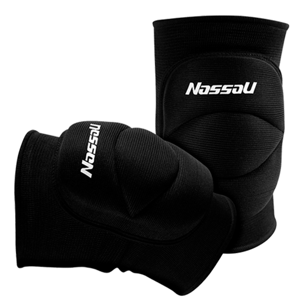 RODILLERA DE VOLEY PROFESIONAL NASSAU COVER