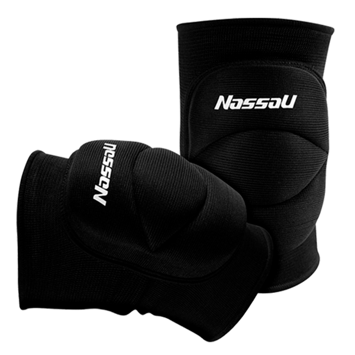 RODILLERA DE VOLEY PROFESIONAL NASSAU COVER