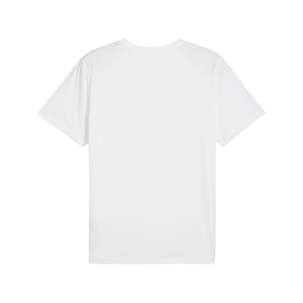 Remera Train All Day Essentials Solid Cat