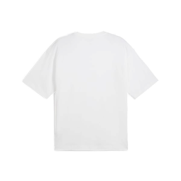 Remera estilo boxy WARDROBE Essentials