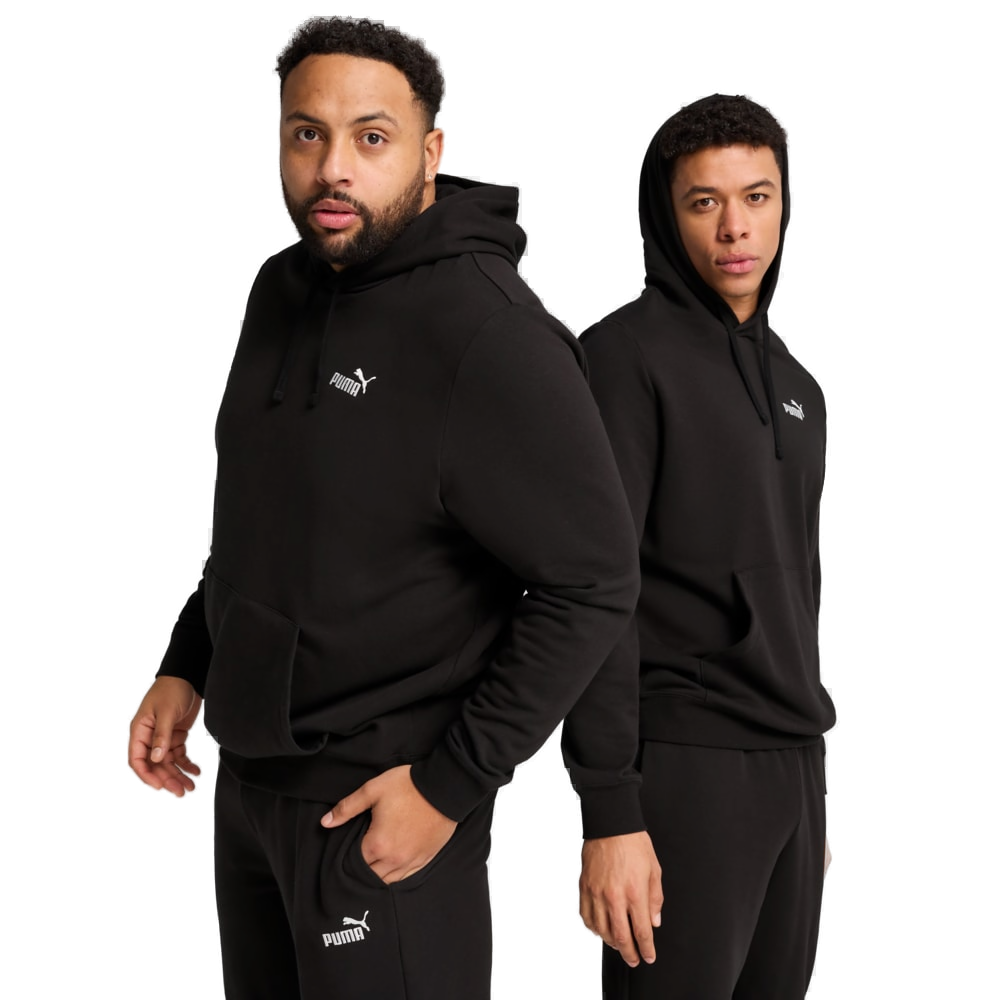 Pantalon Puma Essentials No. 1 Logo Sweatpants de Hombre