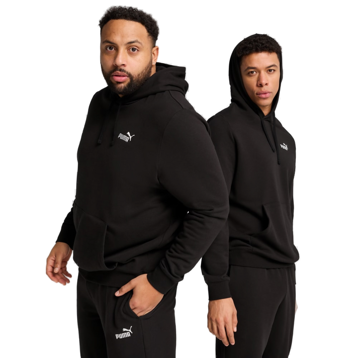 Pantalon Puma Essentials No. 1 Logo Sweatpants de Hombre