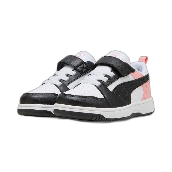 Zapatillas Puma Rebound V6 LO AC+ PS kids
