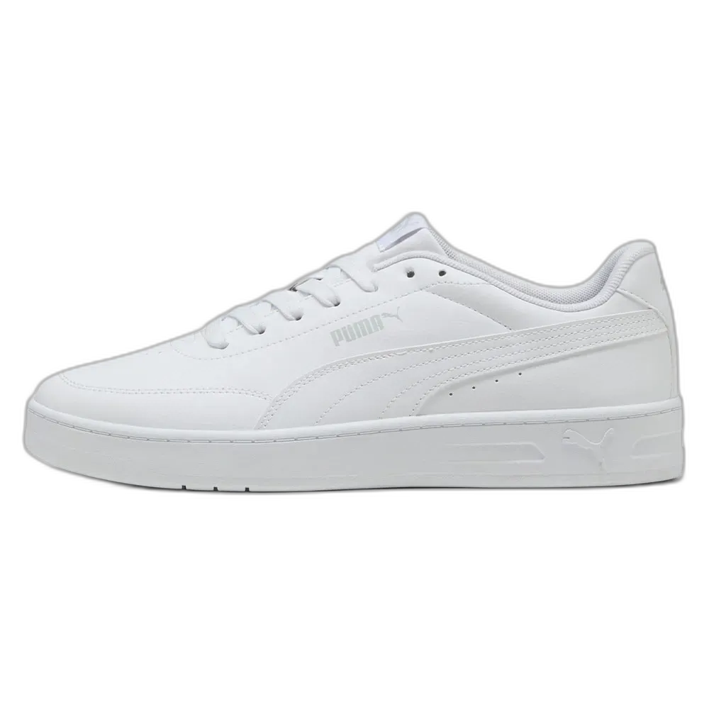 ZAPATILLAS COURT CLASSIC CLEAN ADP