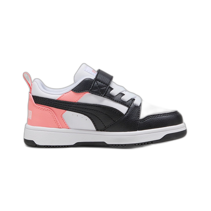 Zapatillas Puma Rebound V6 LO AC+ PS kids