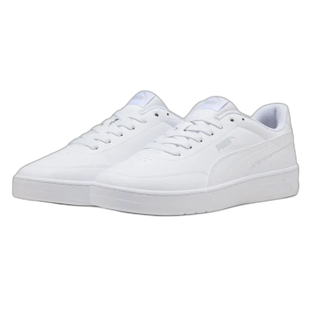 ZAPATILLAS COURT CLASSIC CLEAN ADP