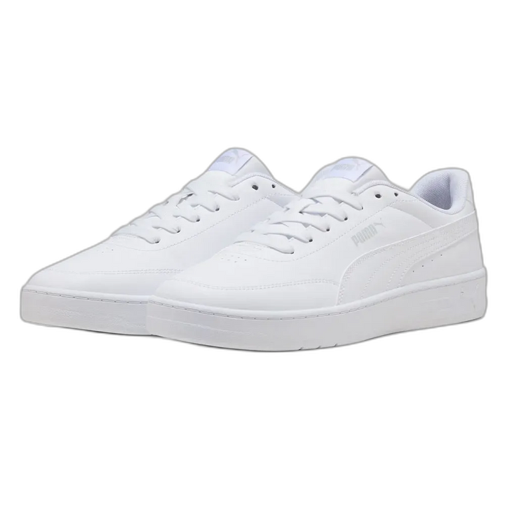 ZAPATILLAS COURT CLASSIC CLEAN ADP