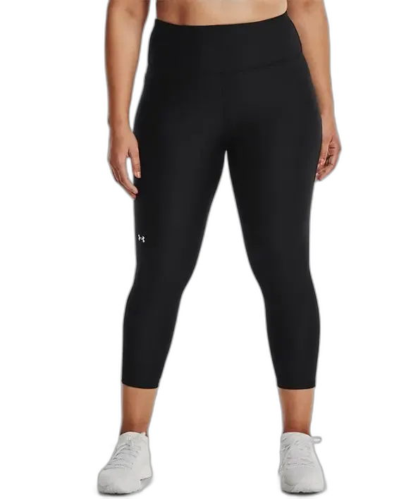 Calza Capri de Entrenamiento HeatGear No-Slip