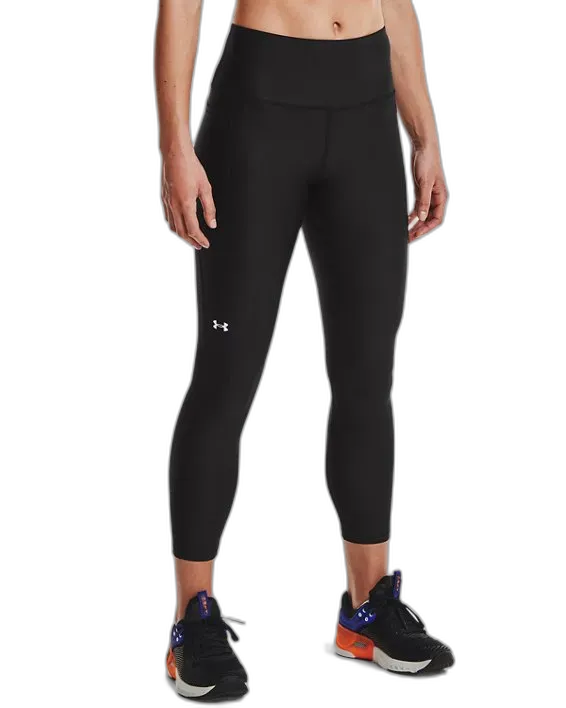 Calza de Entrenamiento Hi Ankle