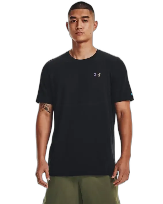 Remera de Entrenamiento Tech Vent