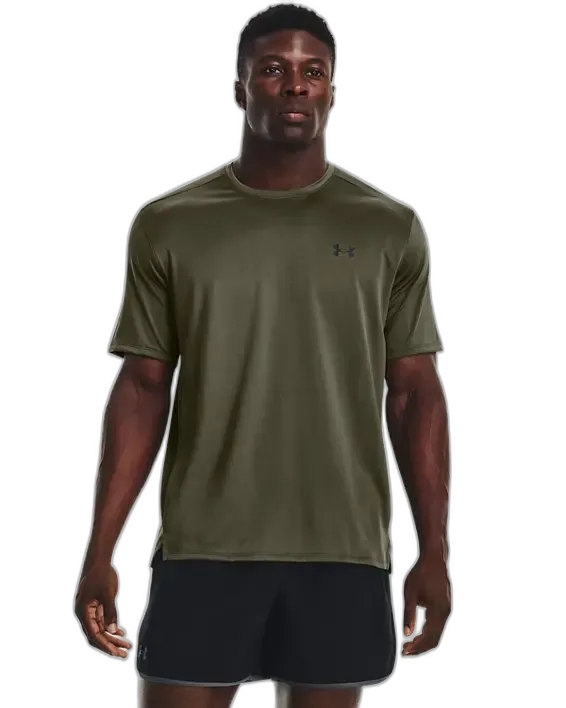 Remera de Entrenamiento Tech Vent