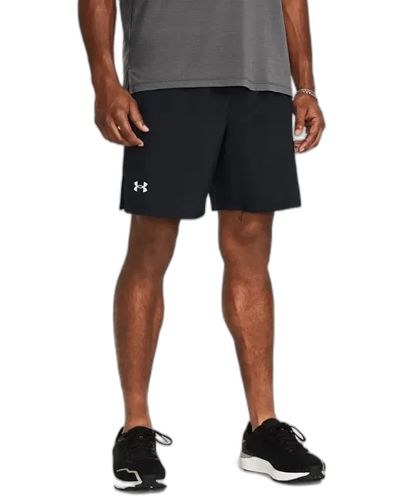 Short de Running Launch 7