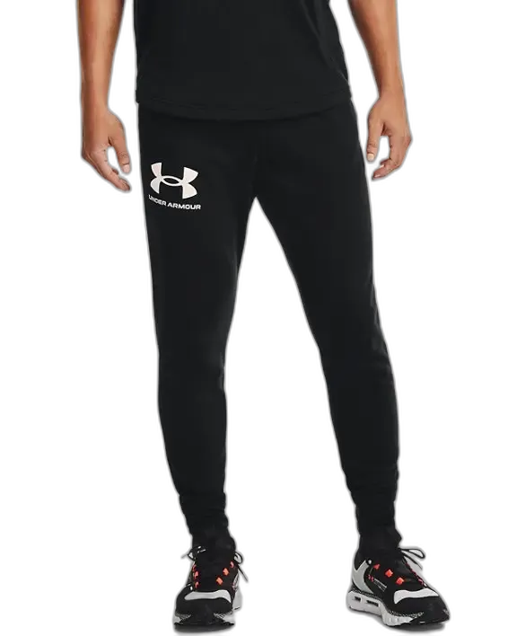 Pantalon Jogger Rival Terry