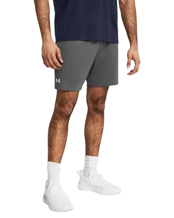 Short de Entrenamiento Tech 7