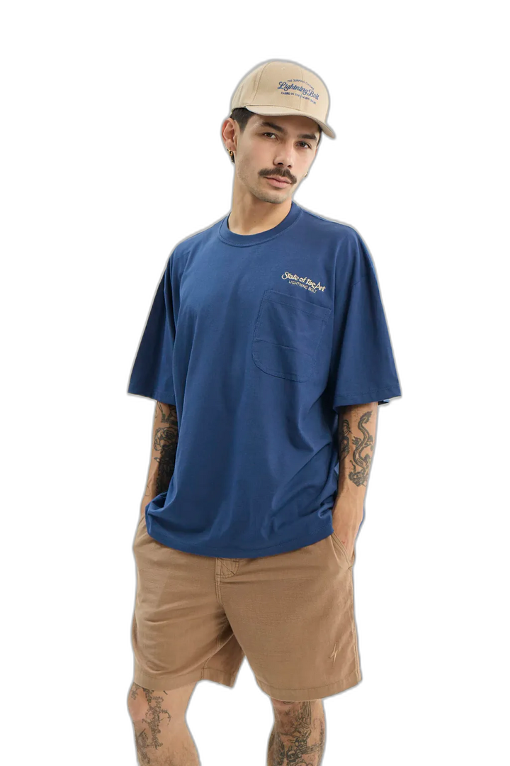 REMERA OVER FLIRK