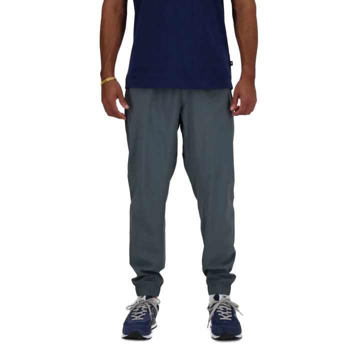 PANTALON SPORT ESSENTIALS WOVEN