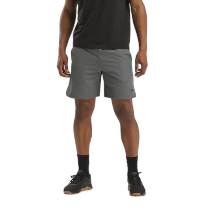 Short Strength 4.0