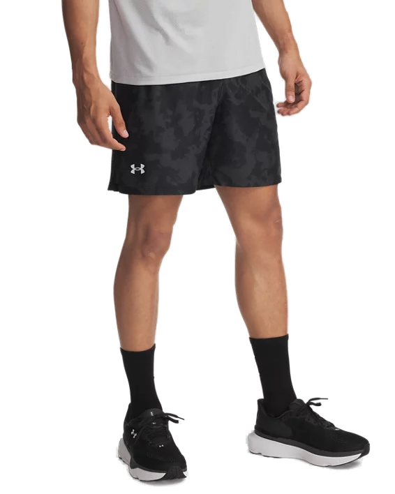 Short UA Launch 18cm