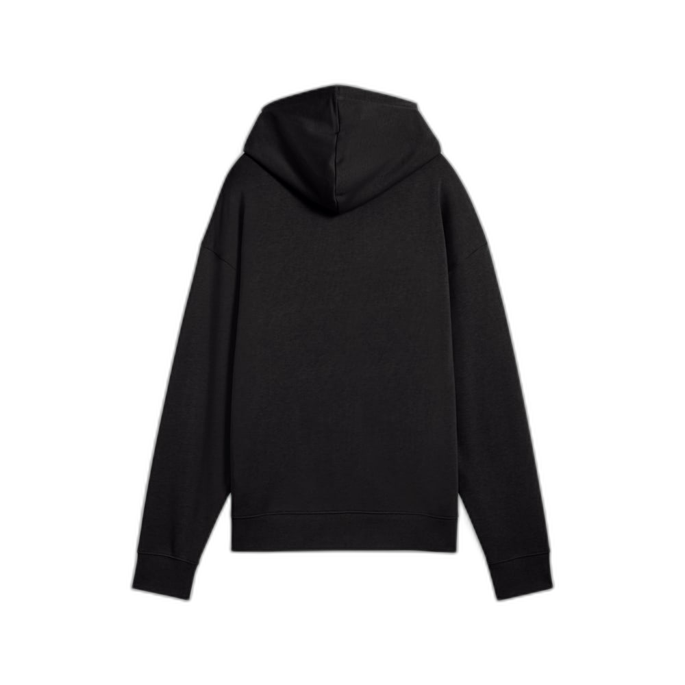 BUZO CON CAPUCHA ESS SCRIPT COMFORT