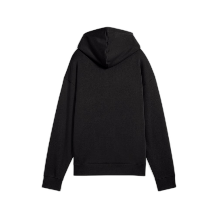 BUZO CON CAPUCHA ESS SCRIPT COMFORT