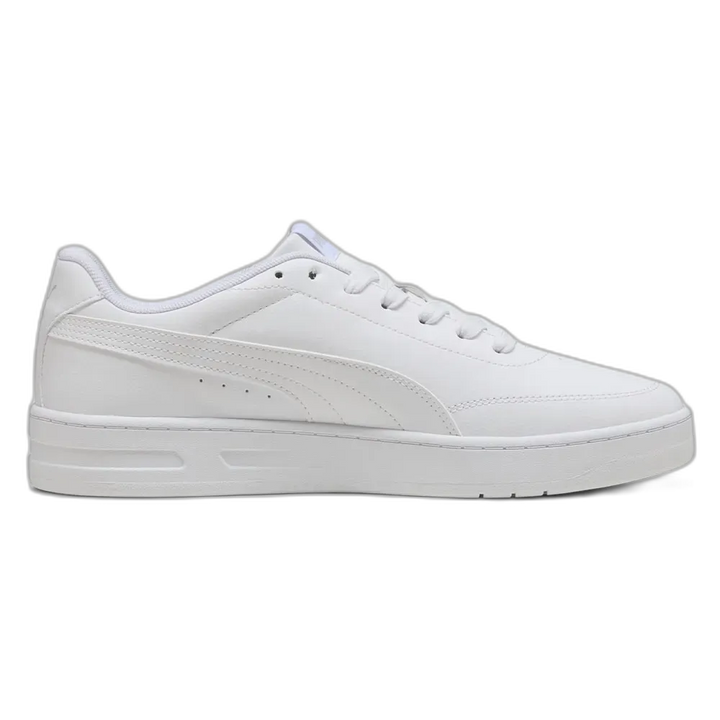 ZAPATILLAS COURT CLASSIC CLEAN ADP