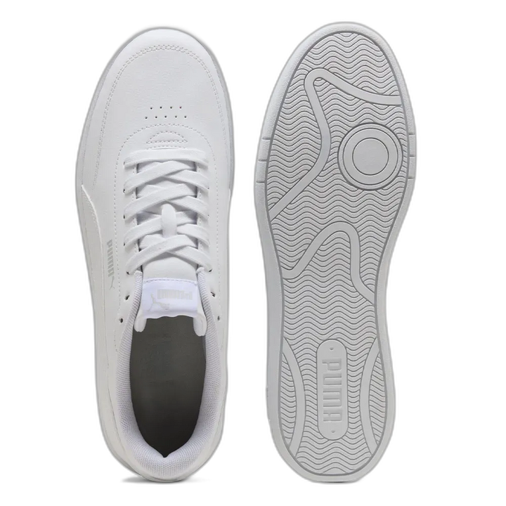ZAPATILLAS COURT CLASSIC CLEAN ADP