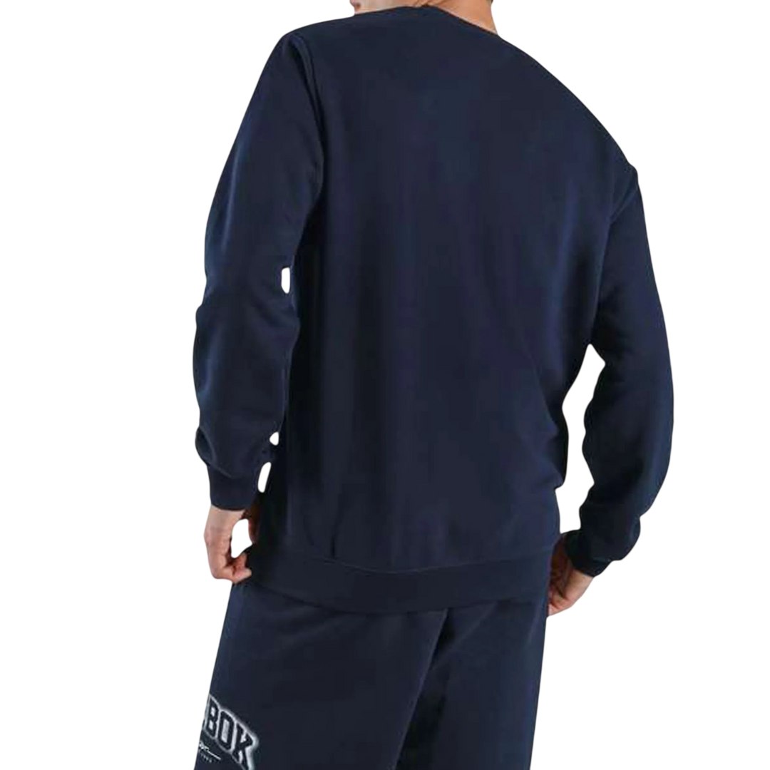 Buzo Reebok Arch Shadow Crewneck Hombre