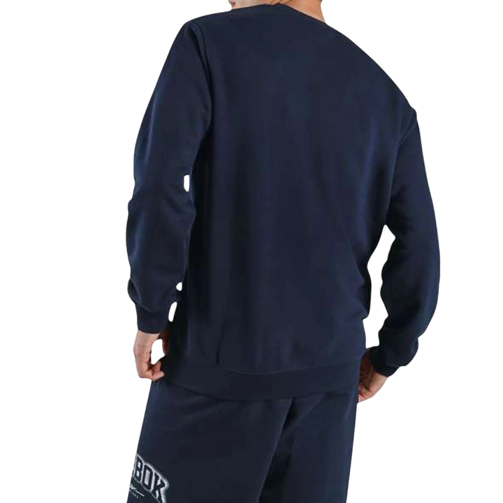 Buzo Reebok Arch Shadow Crewneck Hombre