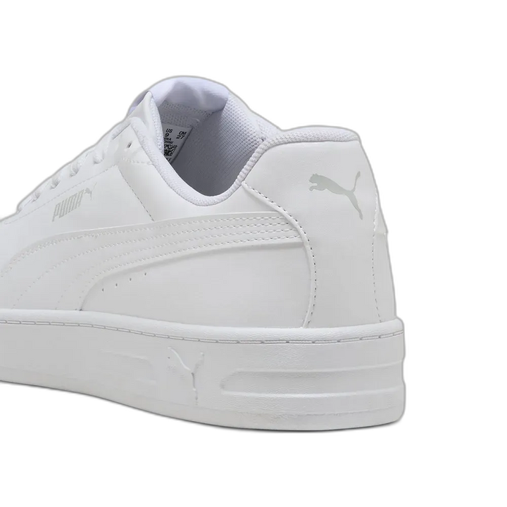 ZAPATILLAS COURT CLASSIC CLEAN ADP