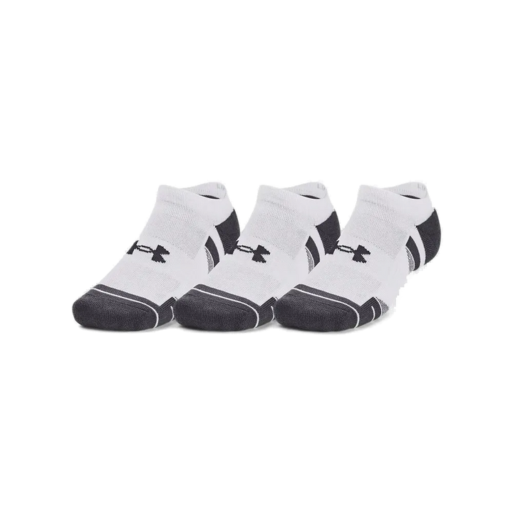 Medias Pack x3 Under Armour Performance Tech 