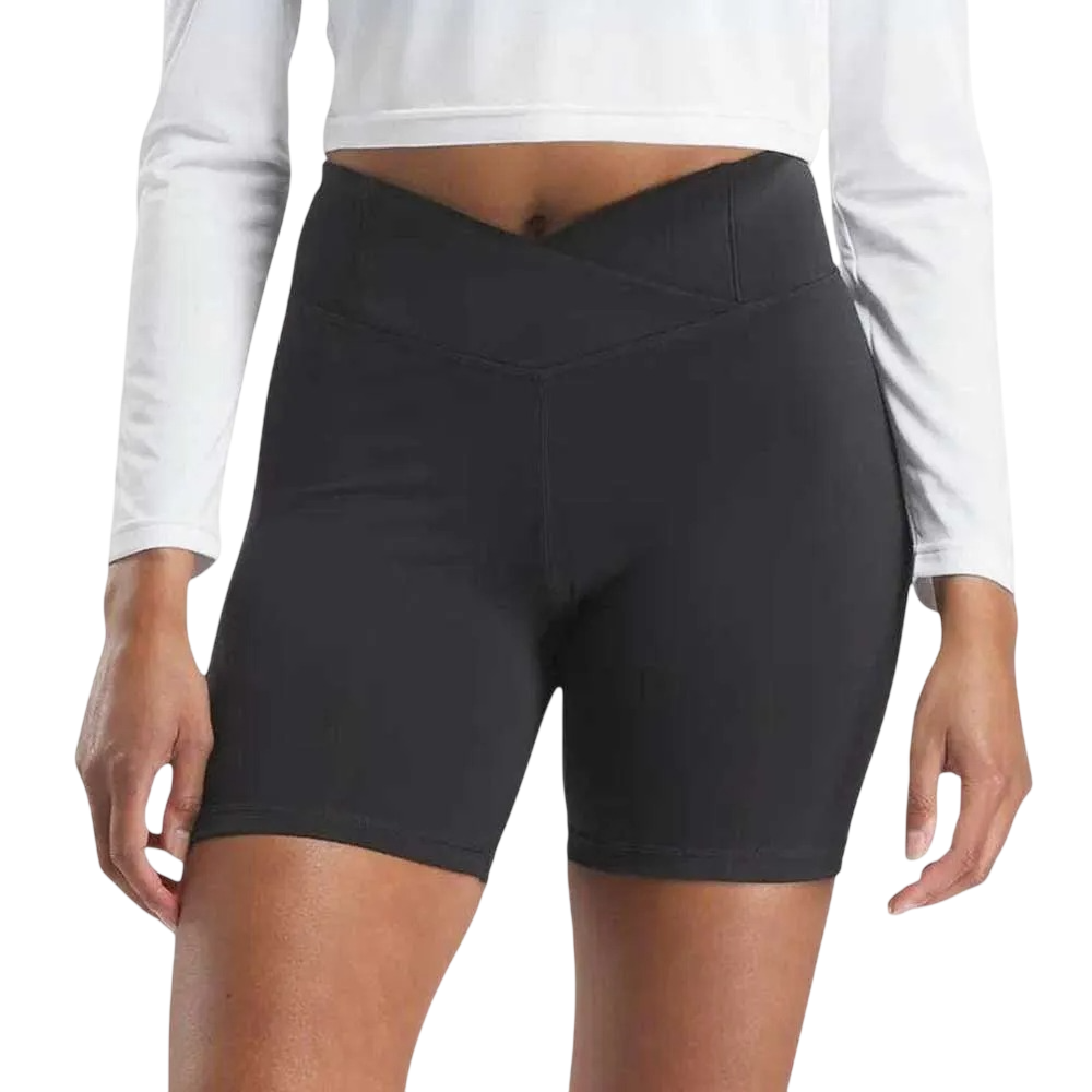 Calza Reebok Core High Rise Cycle Mujer