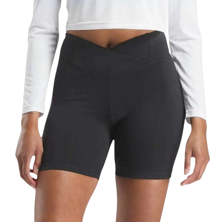 Calza Reebok Core High Rise Cycle Mujer