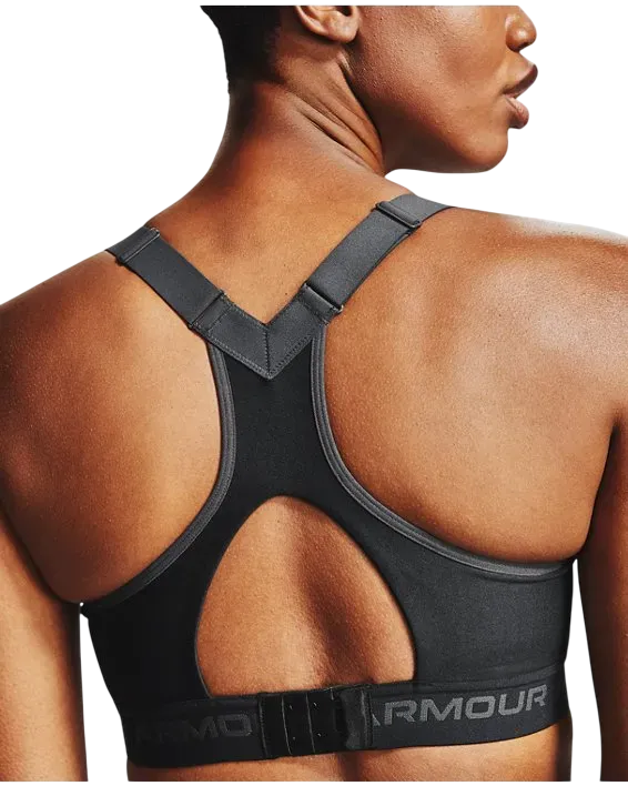 Bra deportivo Armour High Crossback