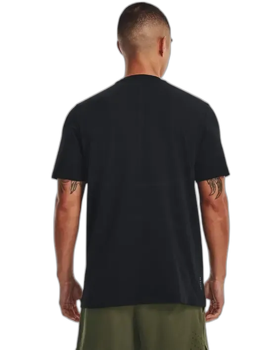 Remera de Entrenamiento Tech Vent