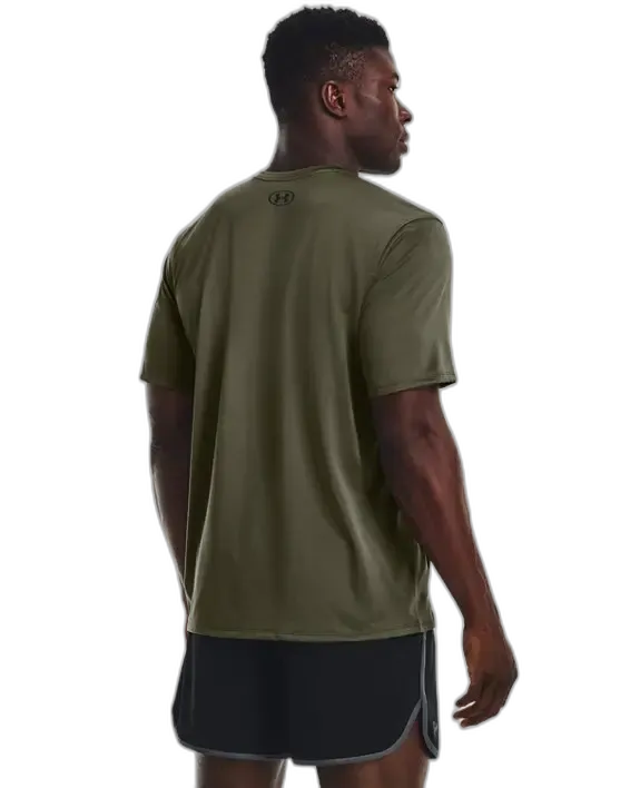 Remera de Entrenamiento Tech Vent